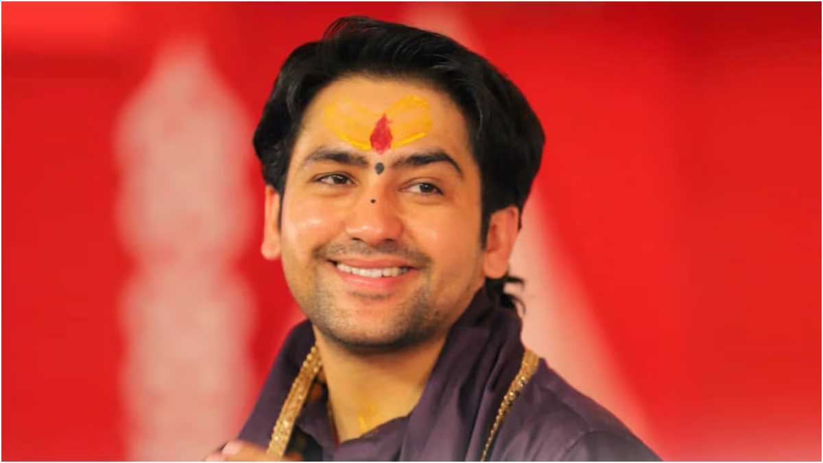 देश को एआई के बाद एचआई की जरूरत : धीरेंद्र कृष्ण देश को एआई के बाद एचआई की जरूरत : धीरेंद्र कृष्ण